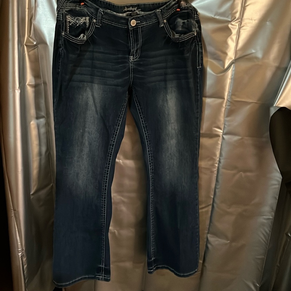 Amethyst Jeans